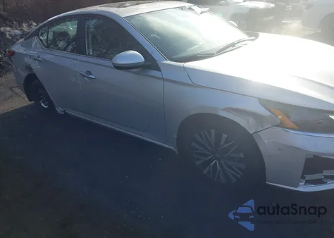 2023 Nissan Altima Sv Fwd из США, поврежденный, VIN 1N4BL4DV7PN421262